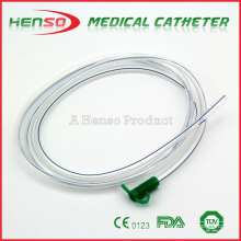 HENSO Disposable Feeding Catheter